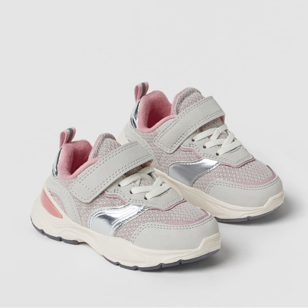 Zara sneakers